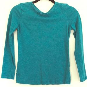 Cherokee long sleeve shirt